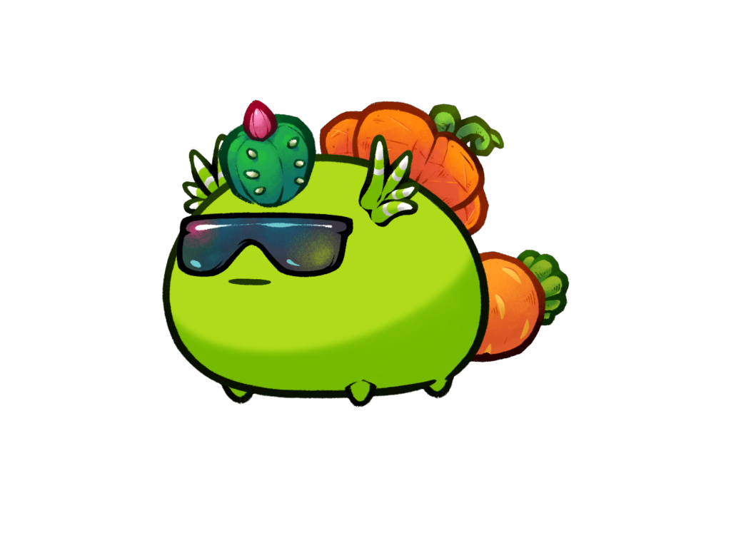Axie Image