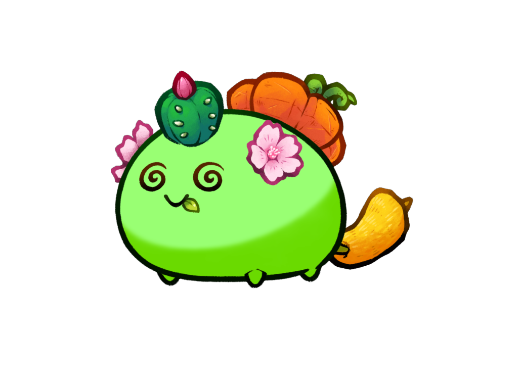 Axie 9675698