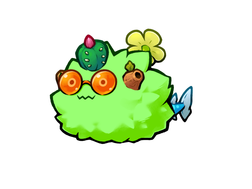 Axie Image
