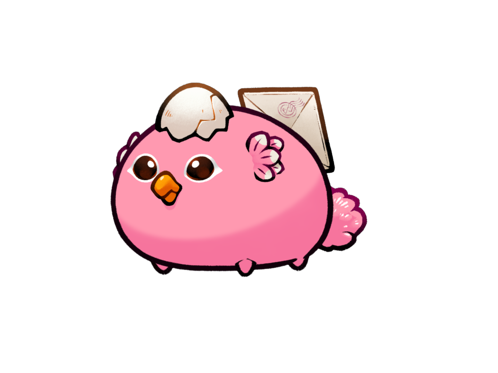 Axie 9677111
