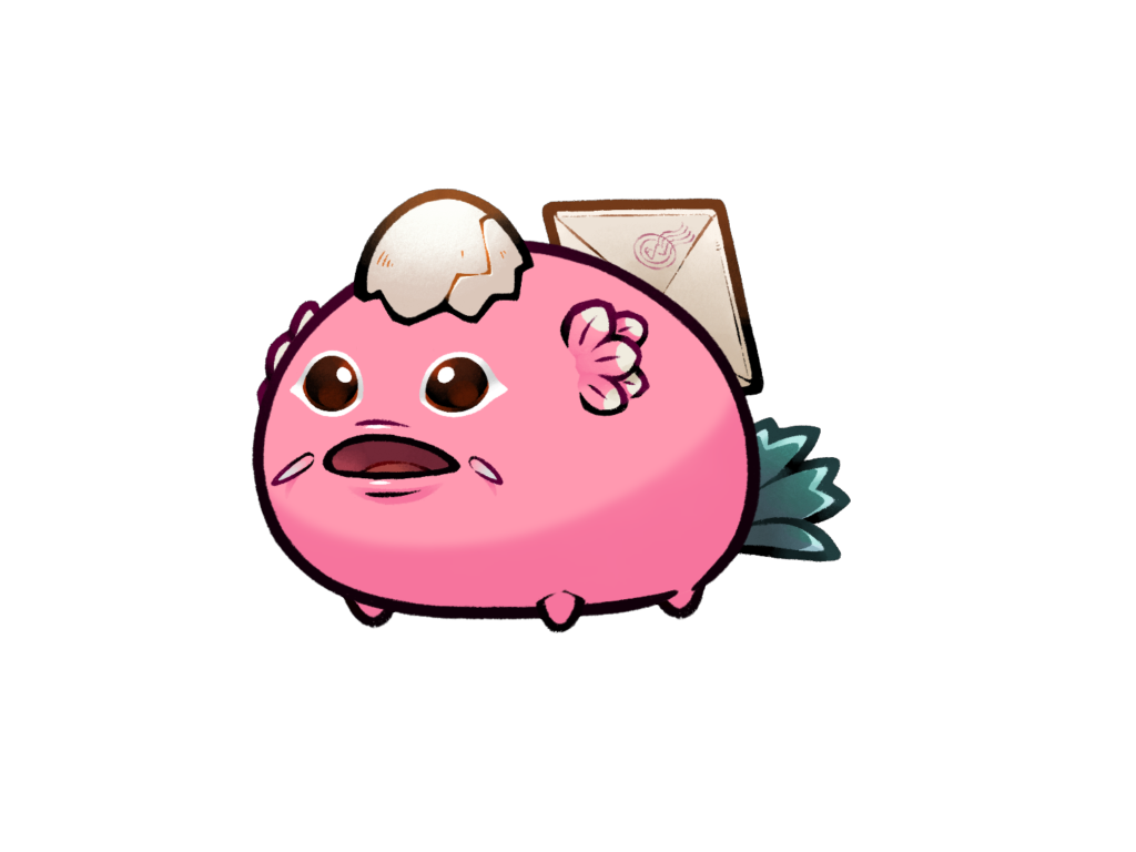Axie Image