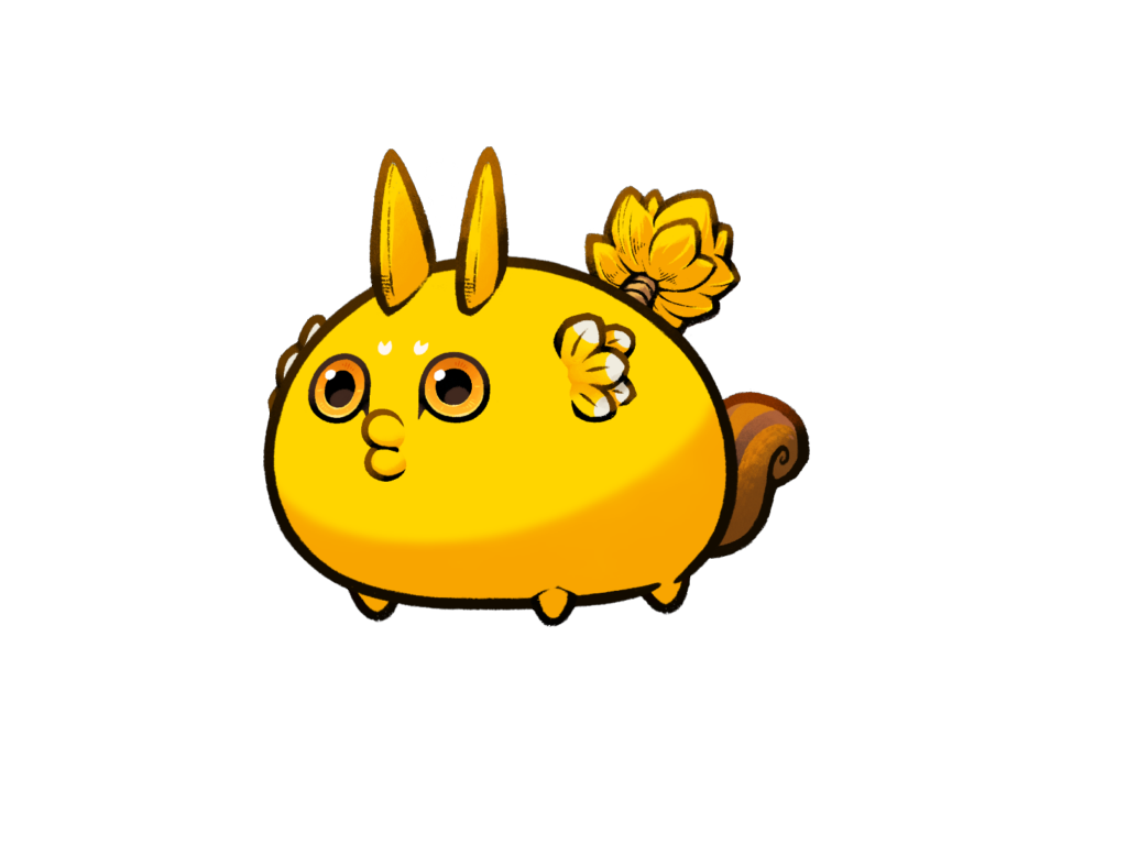 Axie Image