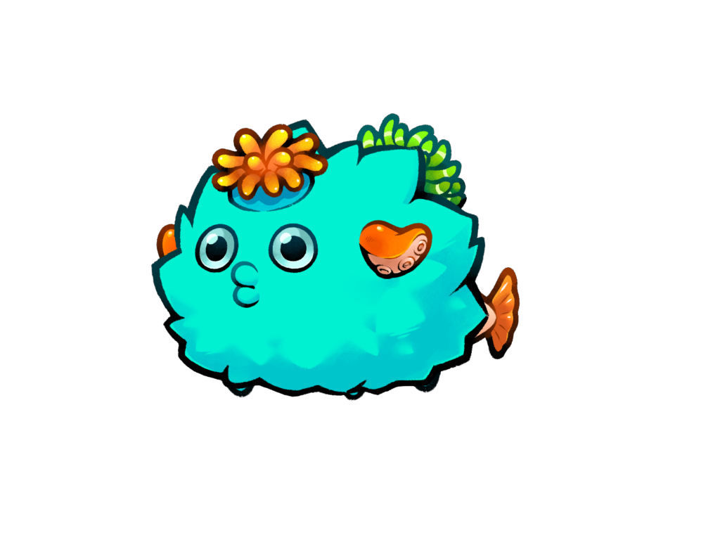 Axie Image