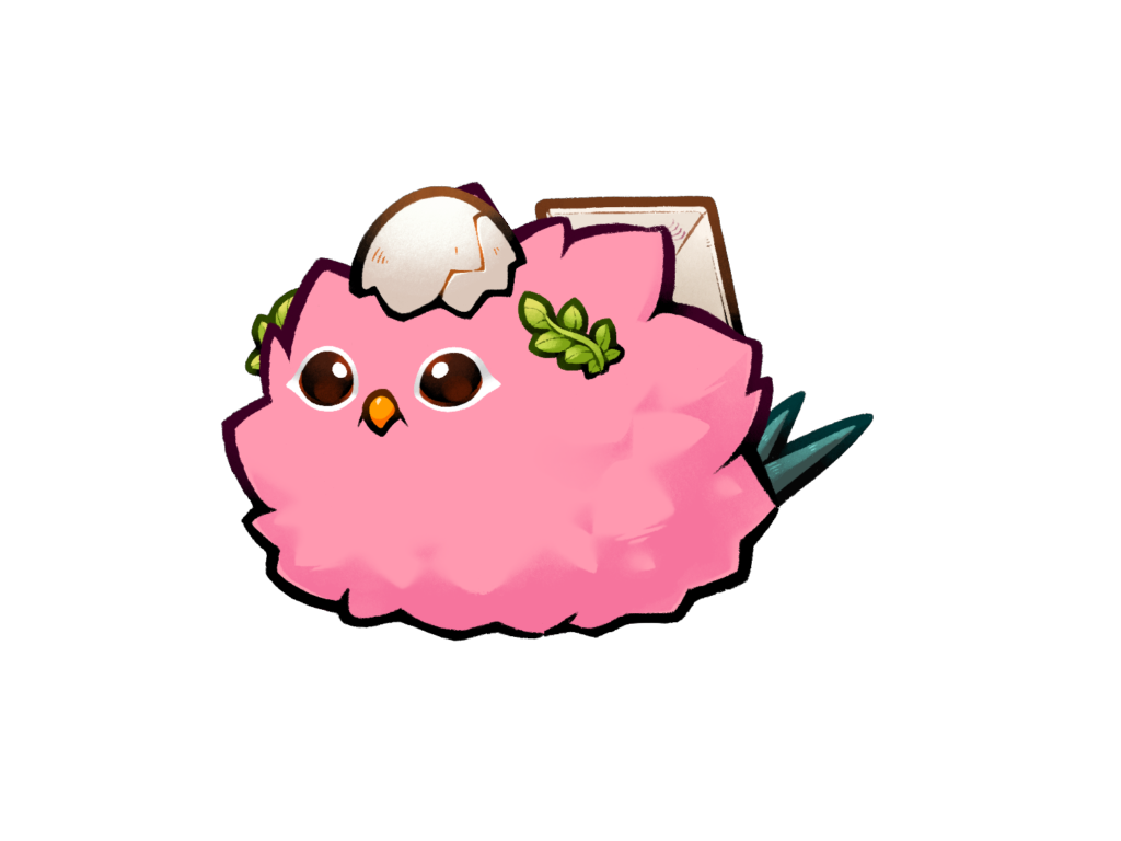Axie 9681071
