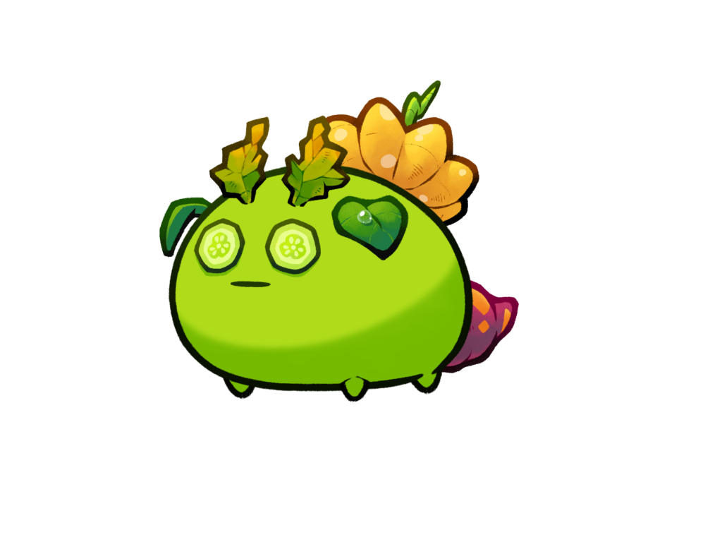 Axie Image