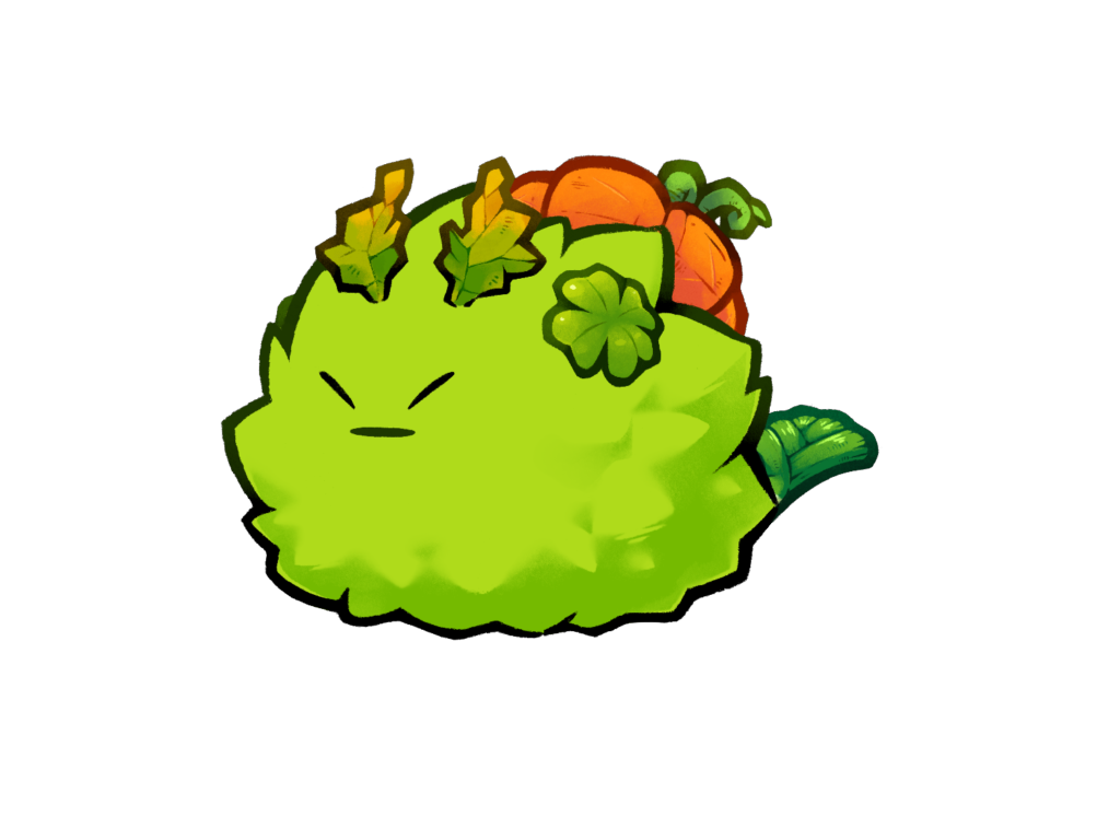 Axie Image