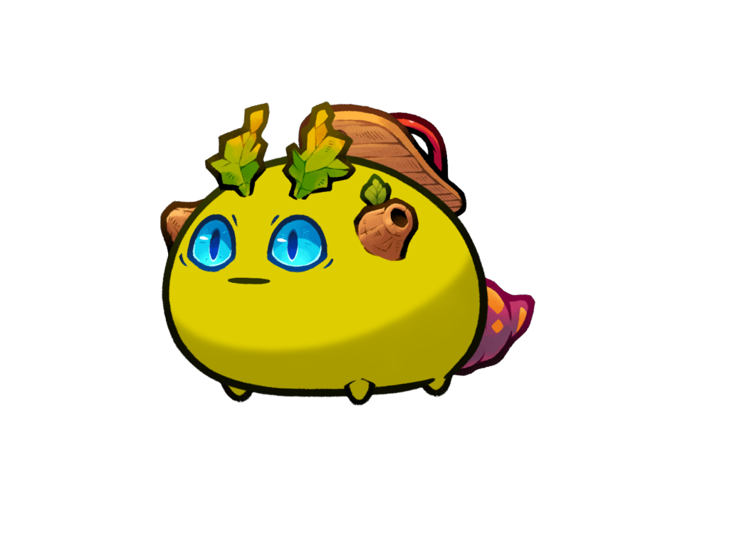 Axie 9686920