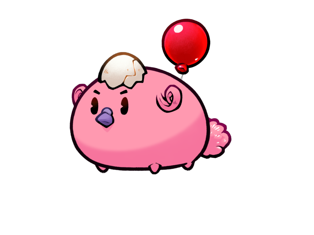 Axie 9688335