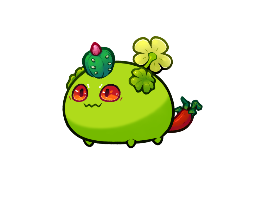 Axie Image
