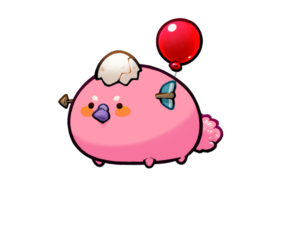 Axie Image