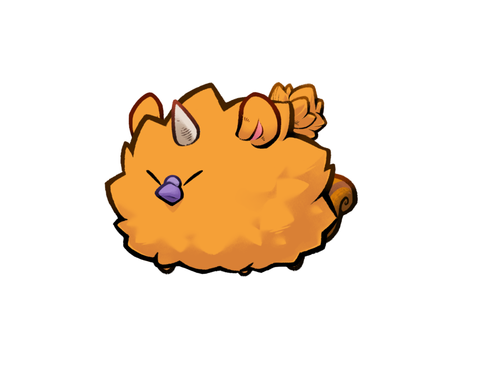 Axie Image