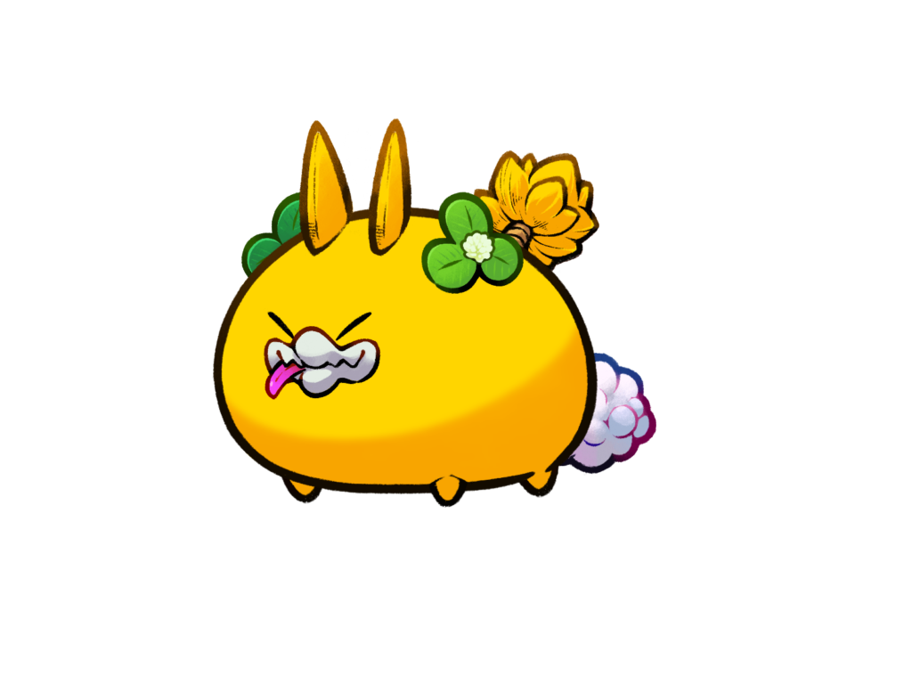 Axie Image