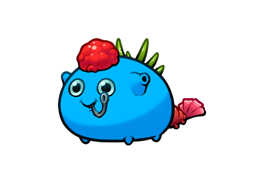 Axie 9695216