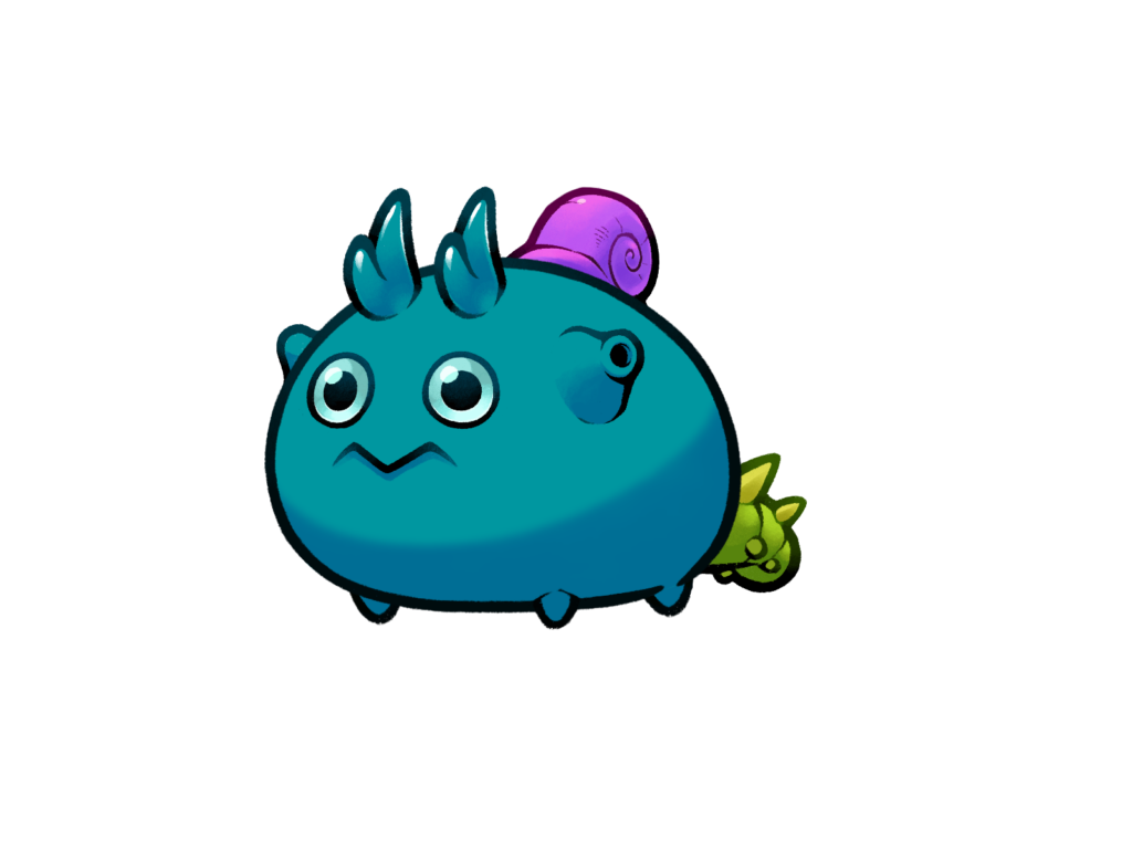 Axie 9696677
