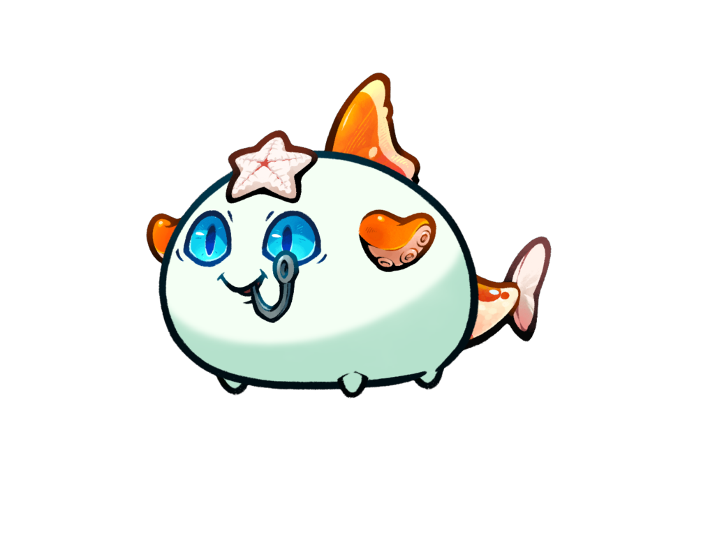 Axie 9697899
