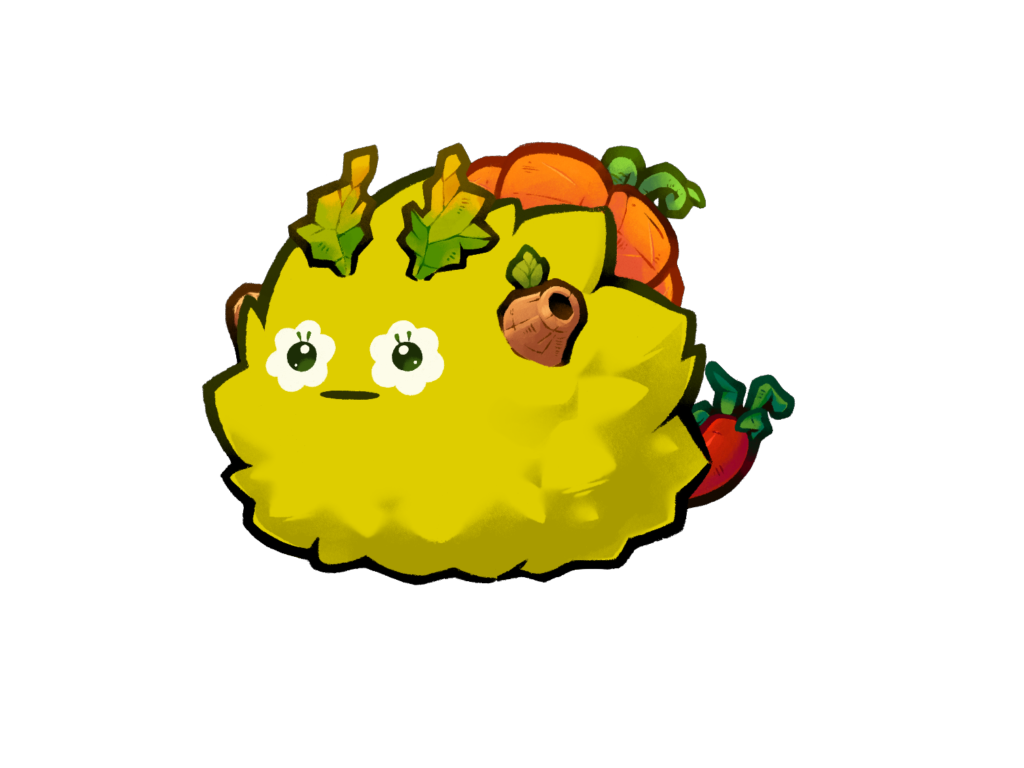 Axie Image