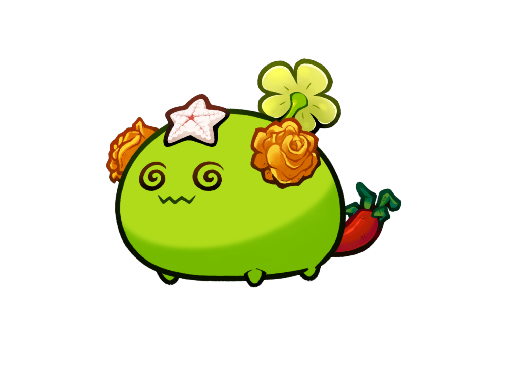 Axie Image
