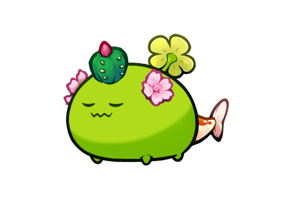 Axie Image