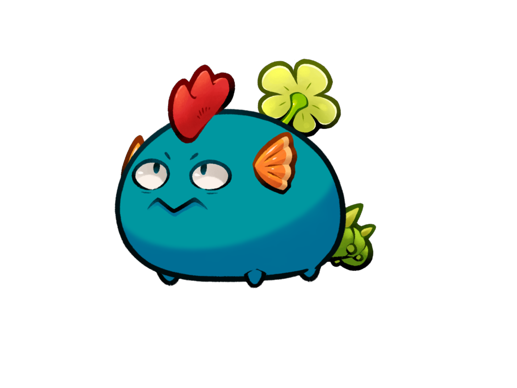 Axie Image
