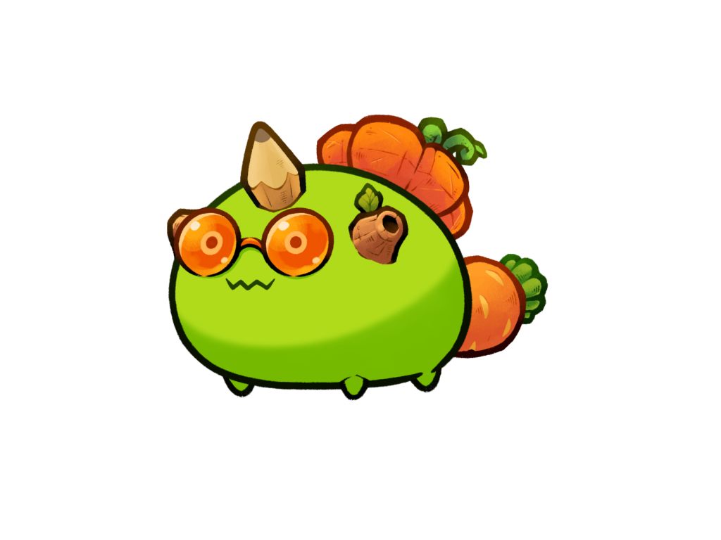 Axie Image