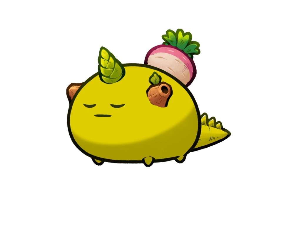 Axie Image