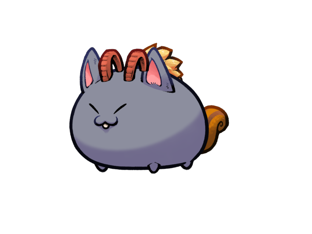 Axie 9704320