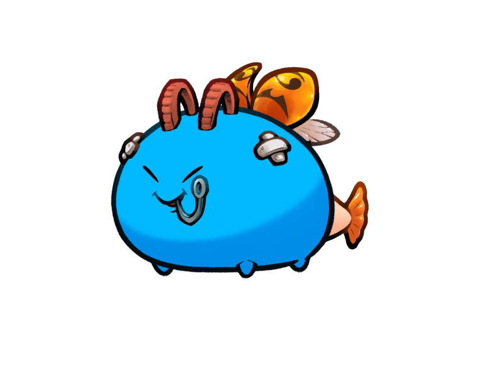 Axie 9704454