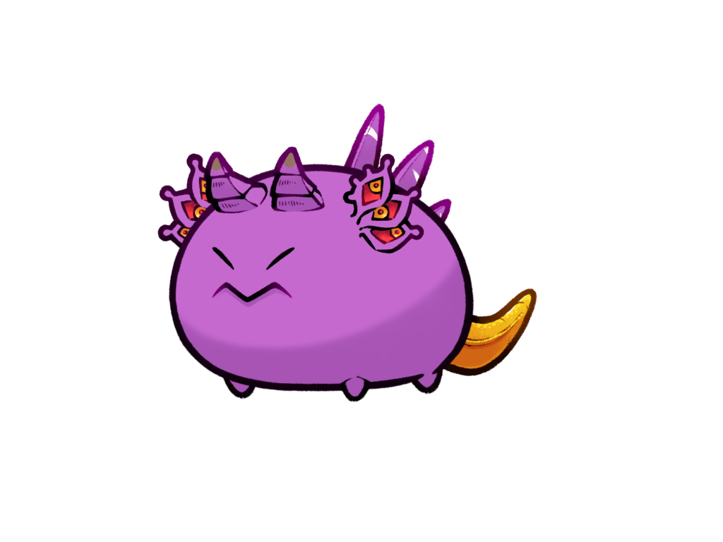 Axie Image
