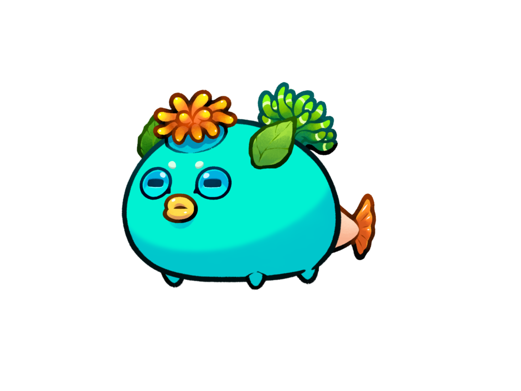 Axie Image