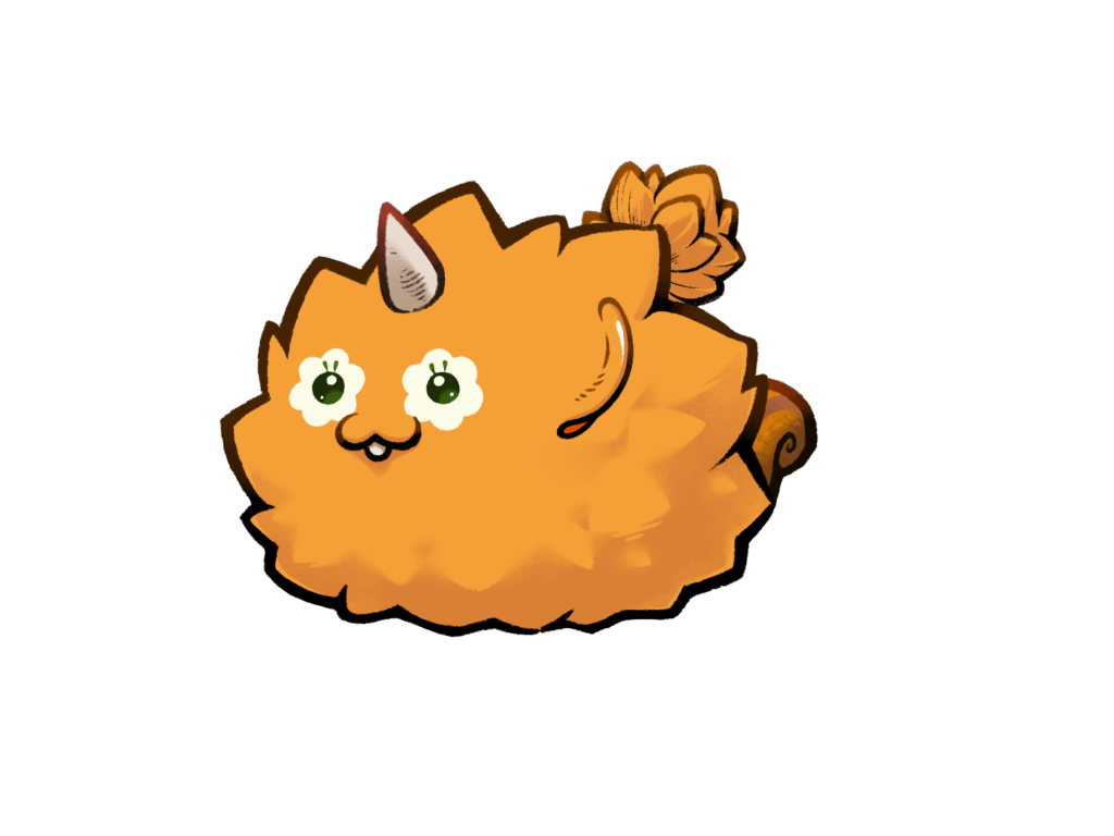 Axie Image