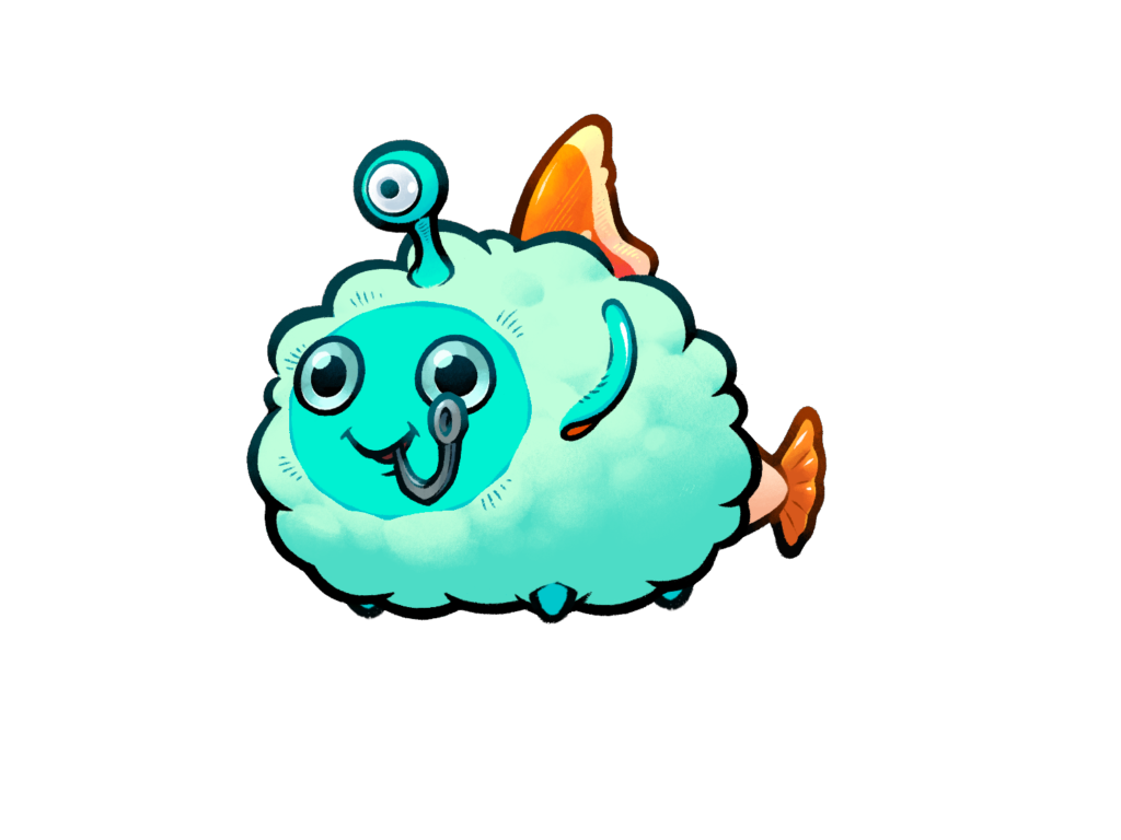 Axie 9711551