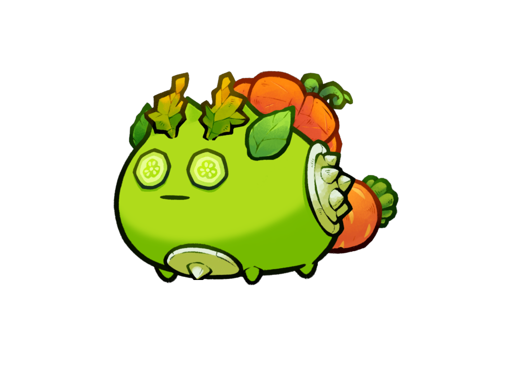 Axie Image