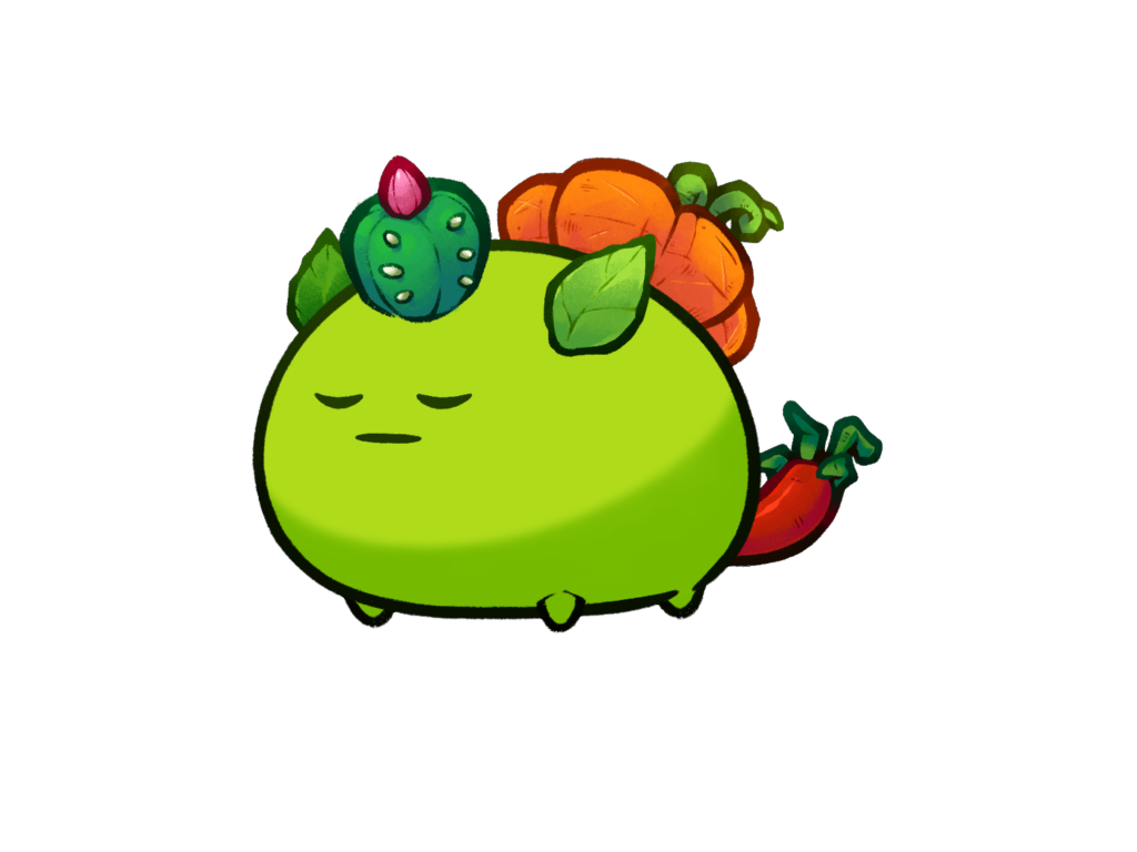 Axie Image