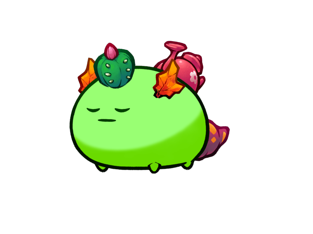 Axie Image