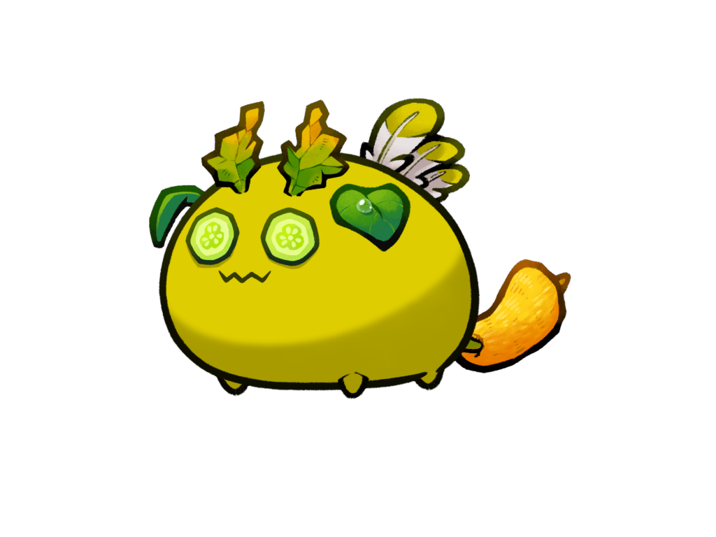 Axie Image