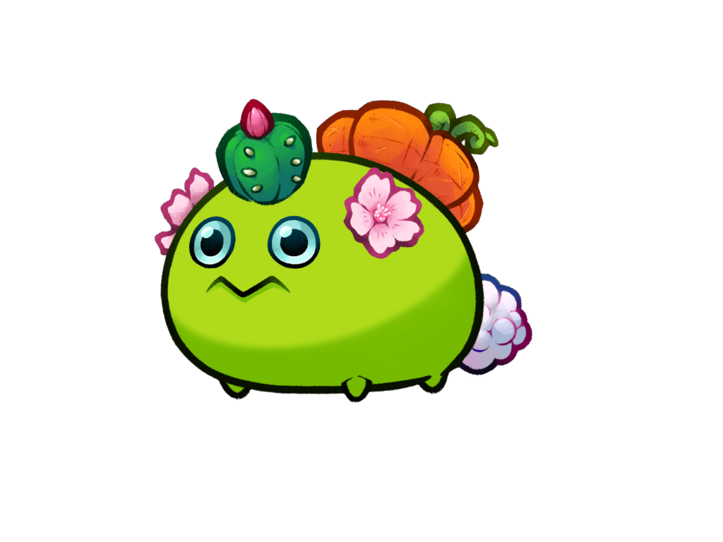Axie Image