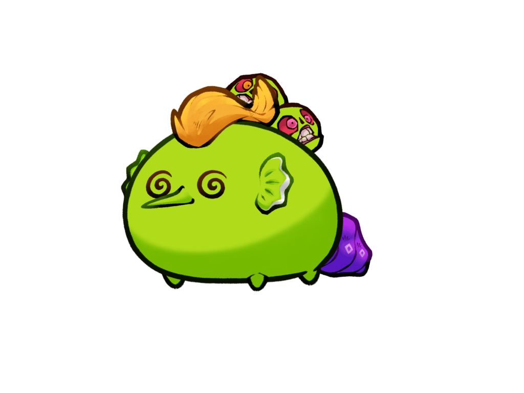 Axie Image