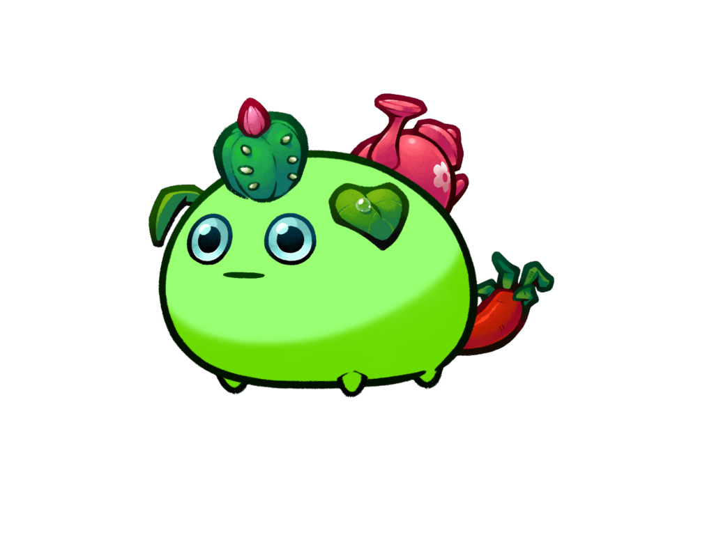 Axie 9721349