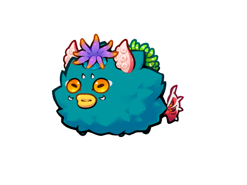 Axie 9721746
