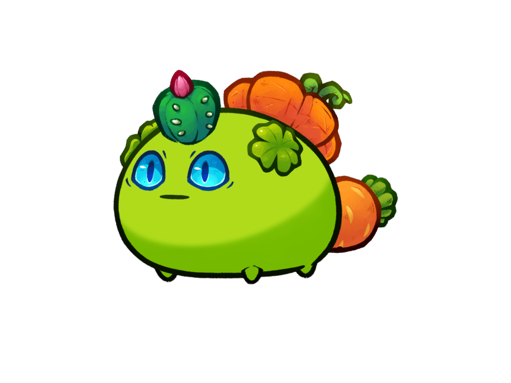 Axie Image
