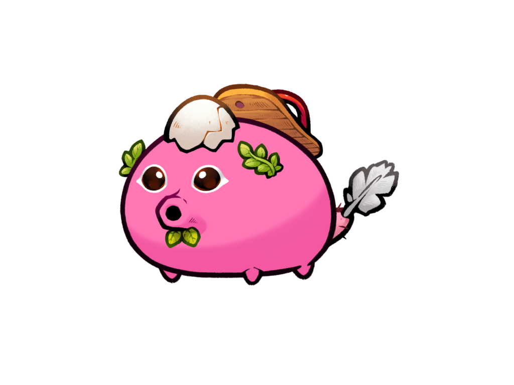 Axie Image