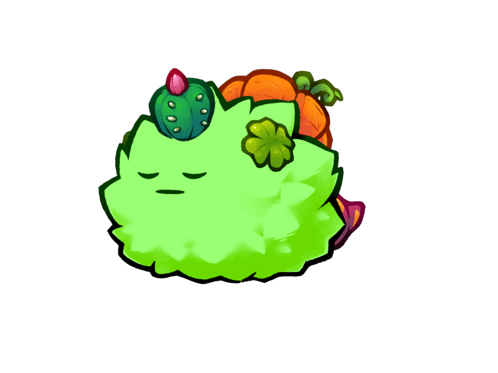Axie Image
