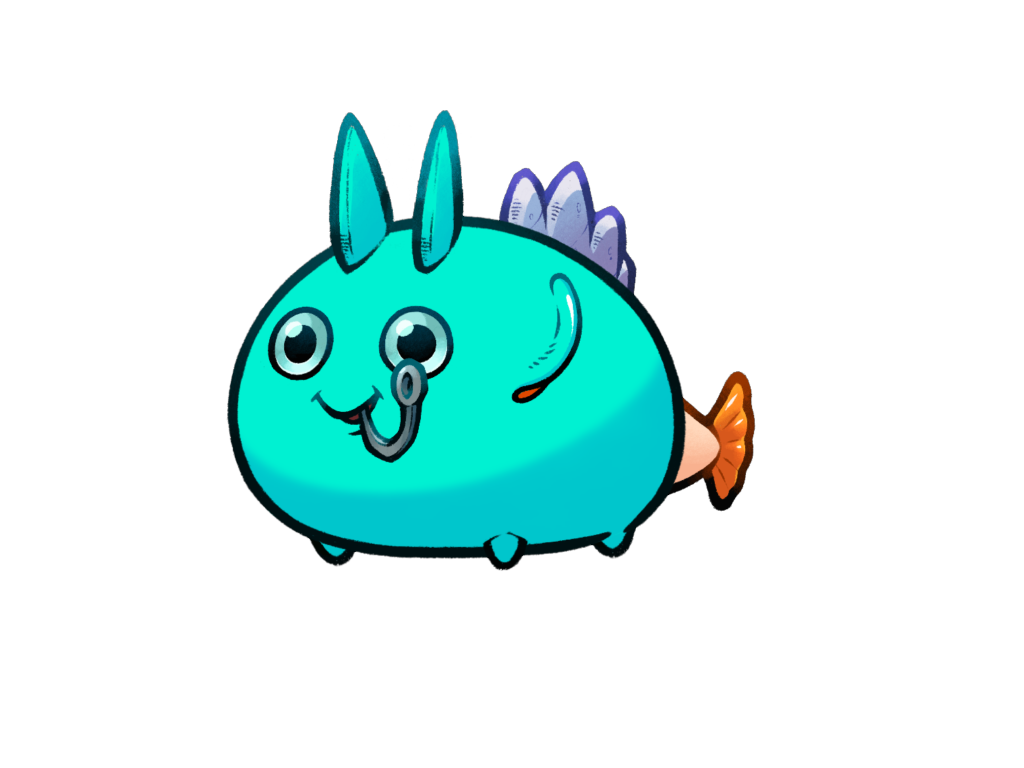 Axie 9725774