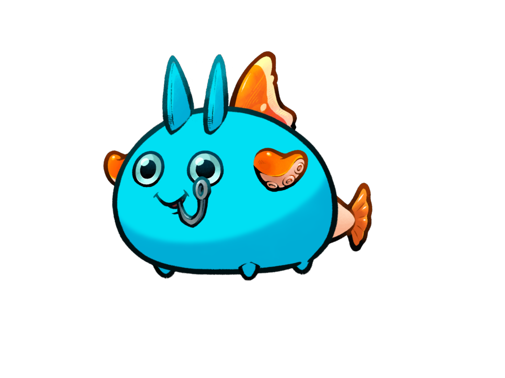 Axie 9727386
