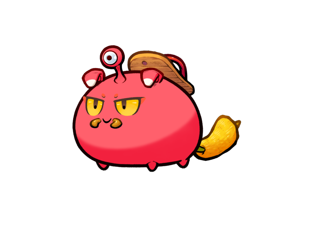 Axie 9727862