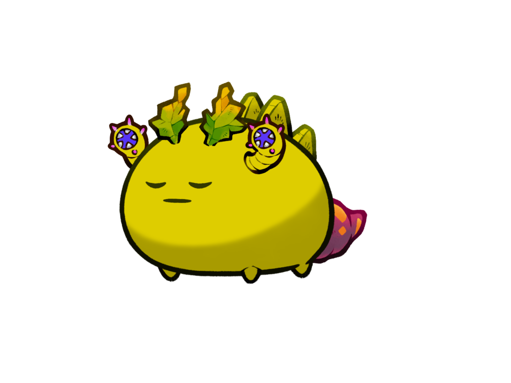 Axie 9732760
