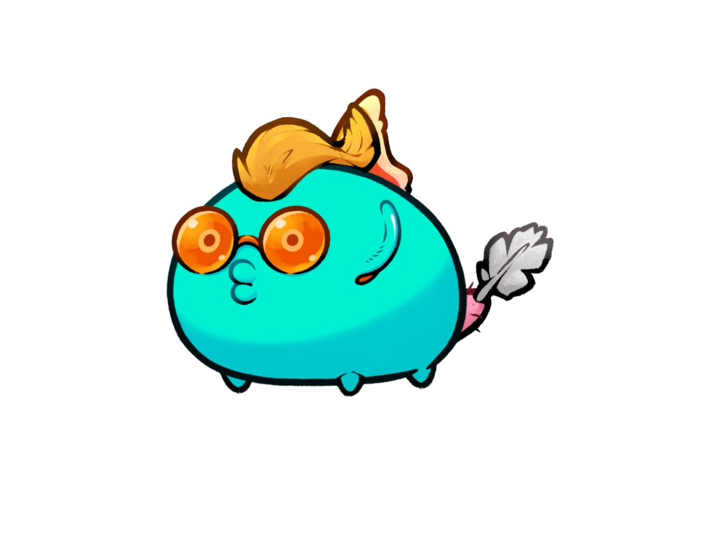 Axie Image