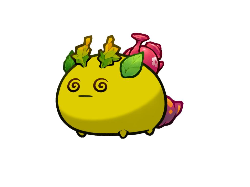 Axie Image