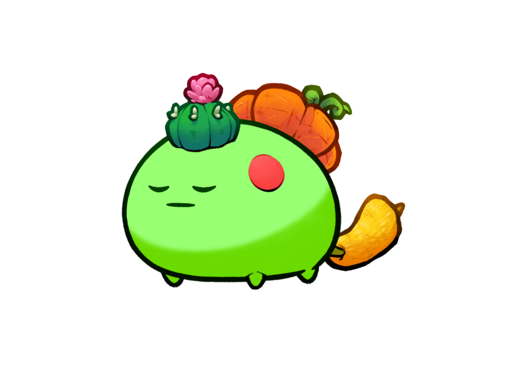 Axie Image