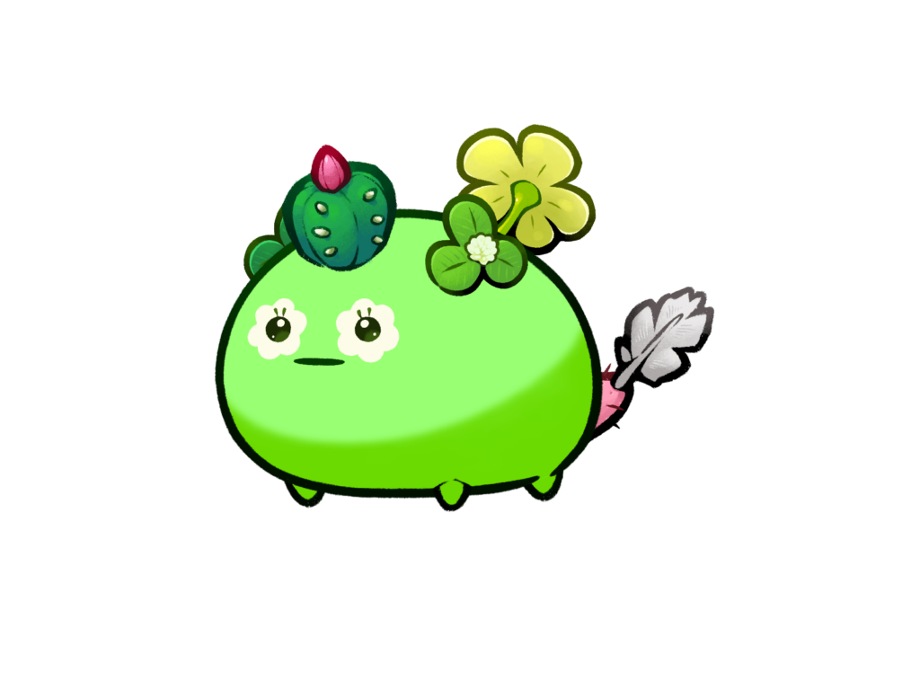 Axie Image